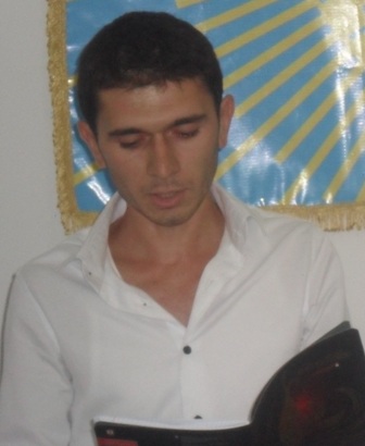 Yasin Türksoy